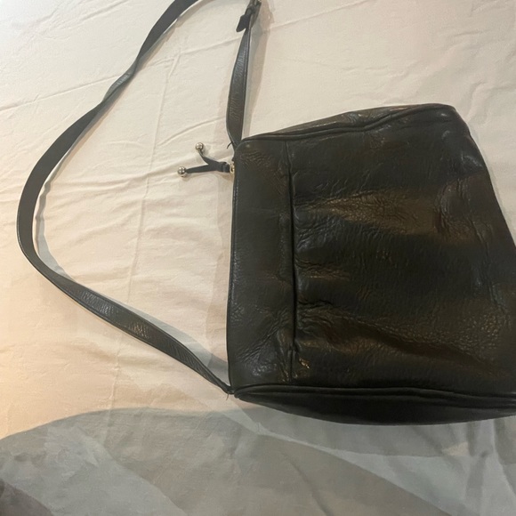 stylish new york purse / mini bag - Picture 6 of 6